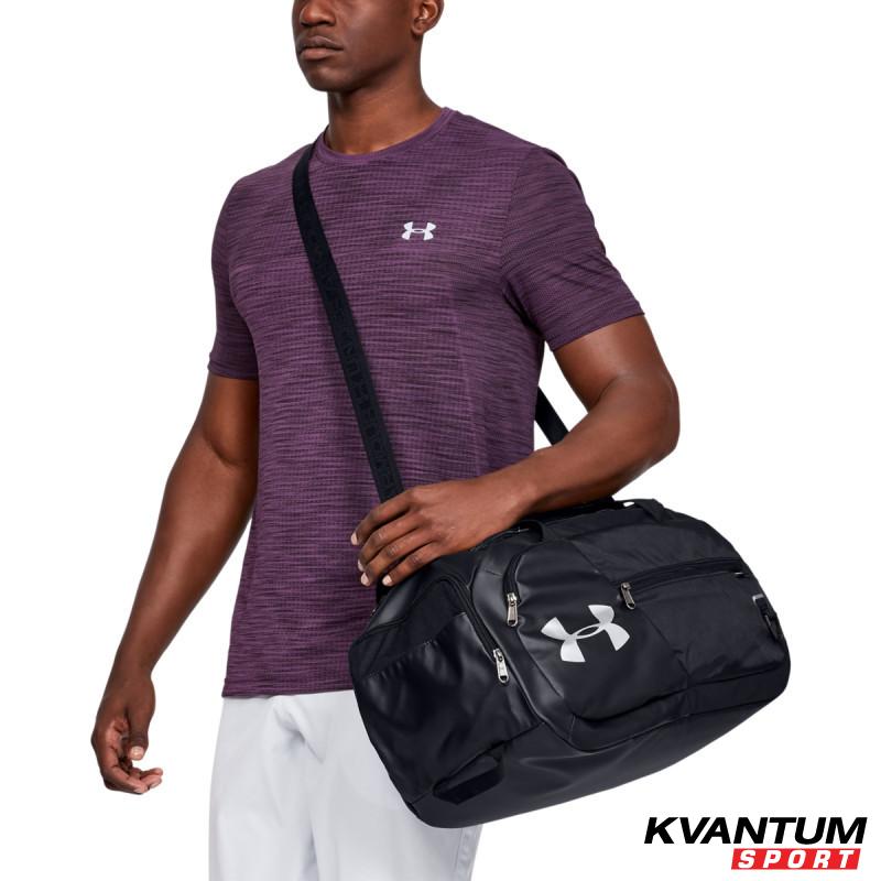 UA Undeniable Duffel 4.0 Small Duffle Bag 