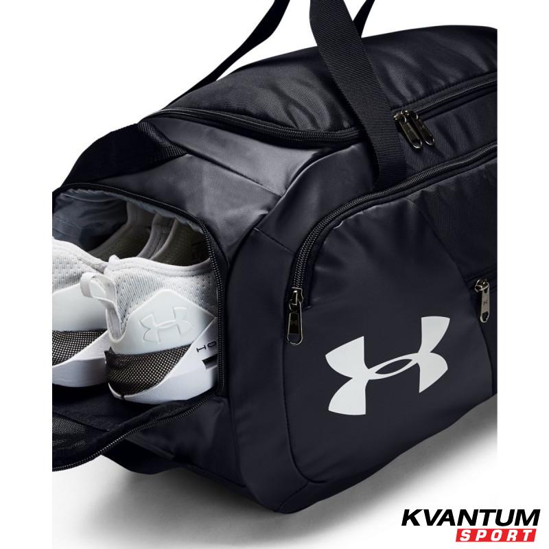 UA Undeniable Duffel 4.0 Small Duffle Bag 