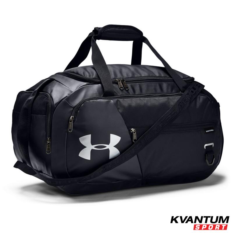 UA Undeniable Duffel 4.0 Small Duffle Bag 