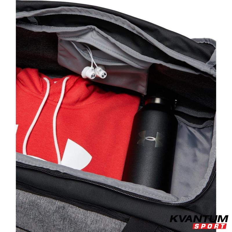 UA Undeniable Duffel 4.0 Small Duffle Bag