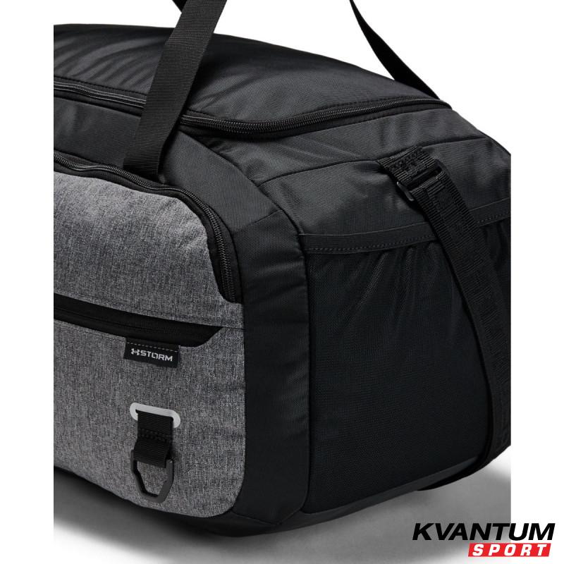 UA Undeniable Duffel 4.0 Small Duffle Bag