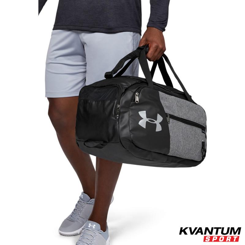 UA Undeniable Duffel 4.0 Small Duffle Bag
