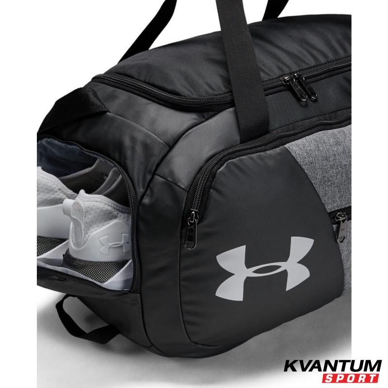 UA Undeniable Duffel 4.0 Small Duffle Bag