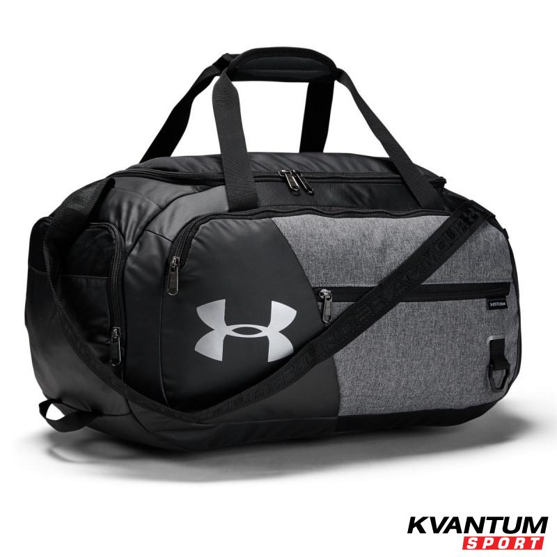 UA Undeniable Duffel 4.0 Small Duffle Bag