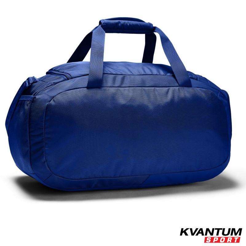 UA Undeniable Duffel 4.0 Small Duffle Bag