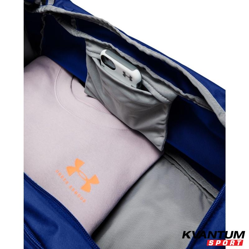 UA Undeniable Duffel 4.0 Small Duffle Bag
