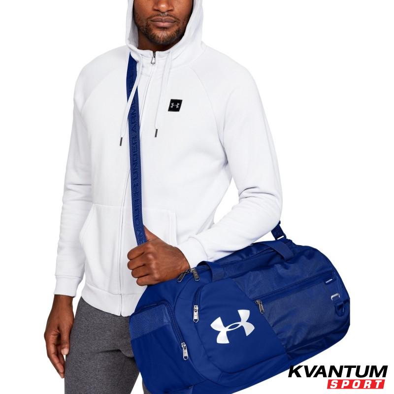 UA Undeniable Duffel 4.0 Small Duffle Bag
