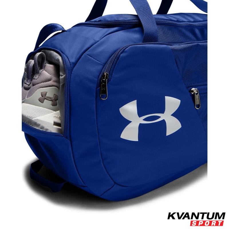 UA Undeniable Duffel 4.0 Small Duffle Bag