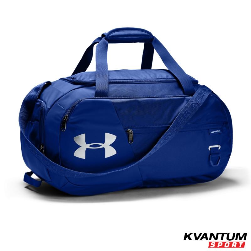 UA Undeniable Duffel 4.0 Small Duffle Bag