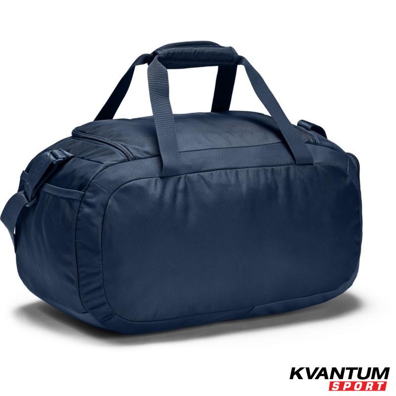 Unisex UA Undeniable Duffel 4.0 Small Duffle Bag