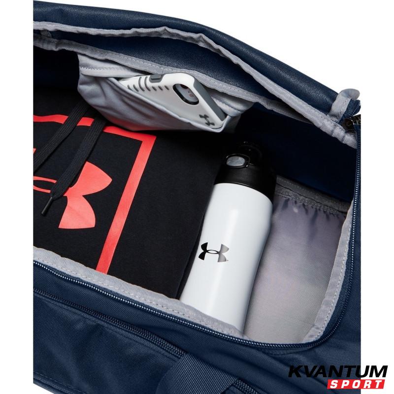 Unisex UA Undeniable Duffel 4.0 Small Duffle Bag