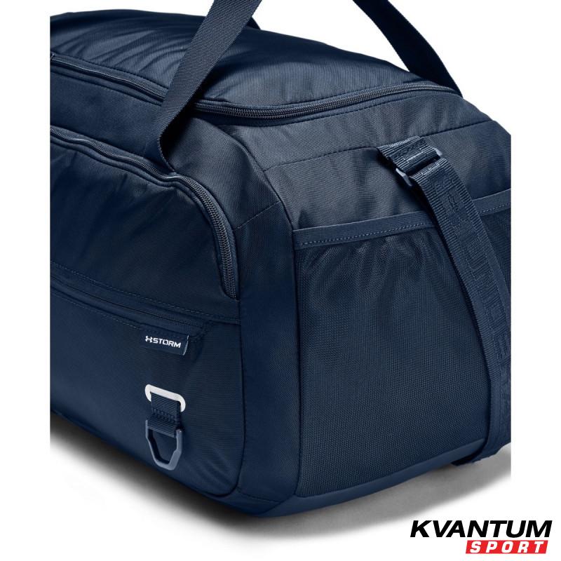 Unisex UA Undeniable Duffel 4.0 Small Duffle Bag