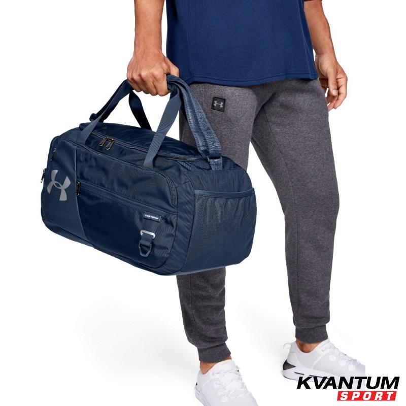 Unisex UA Undeniable Duffel 4.0 Small Duffle Bag