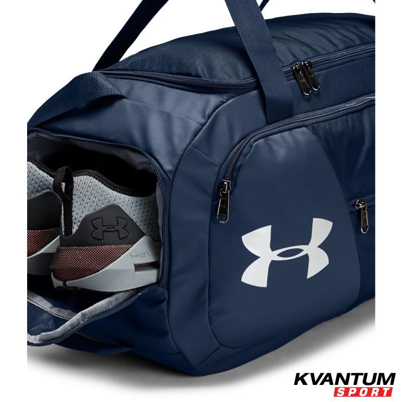 Unisex UA Undeniable Duffel 4.0 Small Duffle Bag