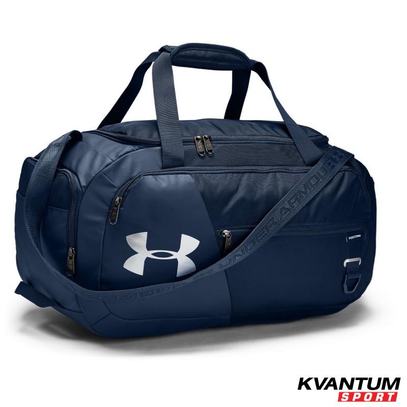 Unisex UA Undeniable Duffel 4.0 Small Duffle Bag