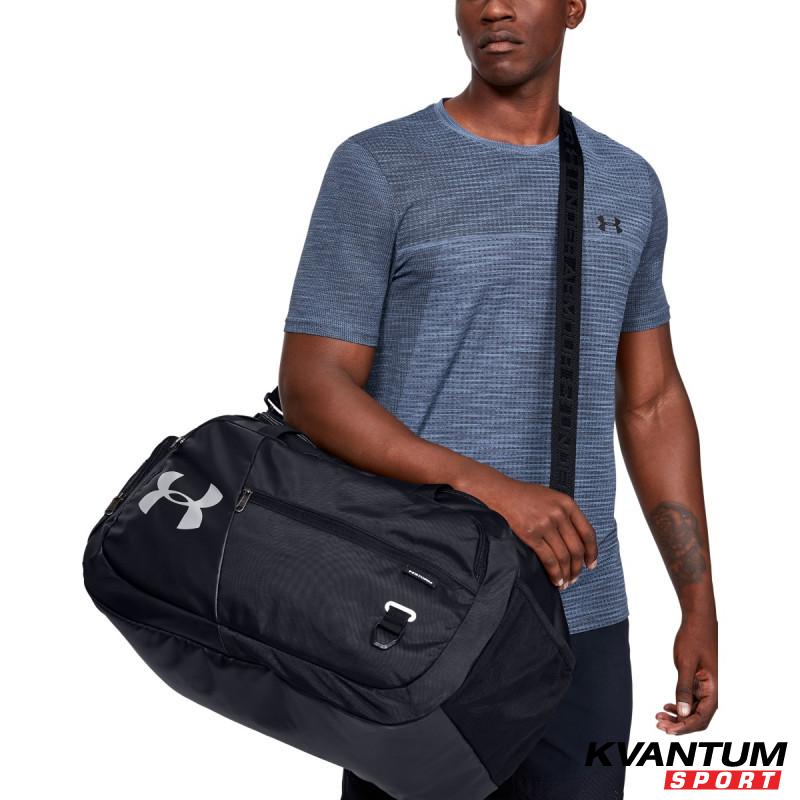 Unisex UA Undeniable 4.0 Medium Duffle Bag