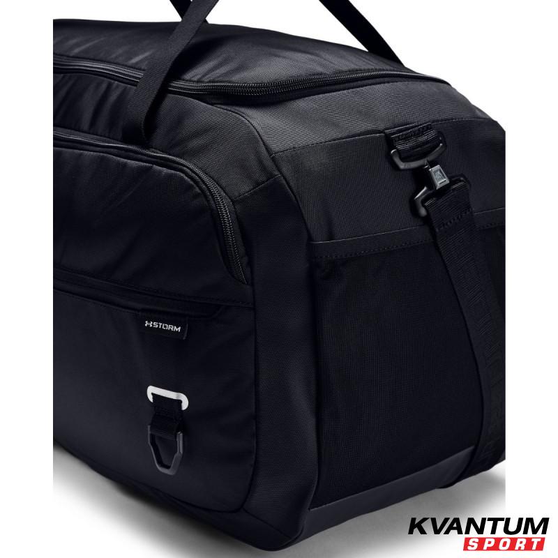 Unisex UA Undeniable 4.0 Medium Duffle Bag
