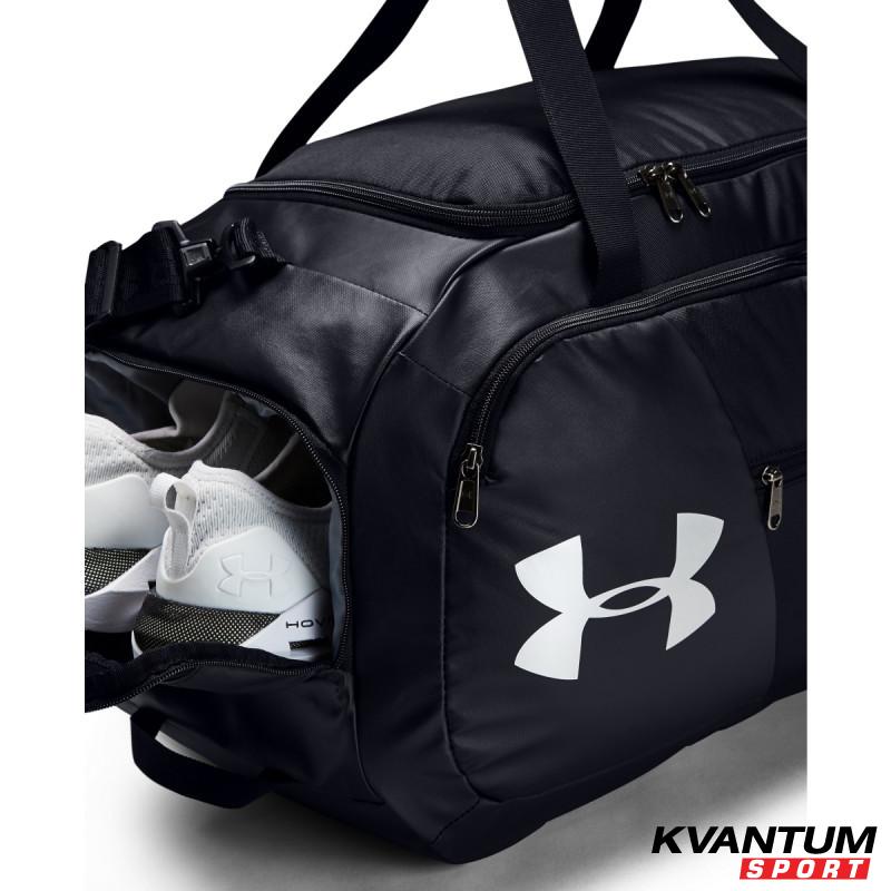 Unisex UA Undeniable 4.0 Medium Duffle Bag