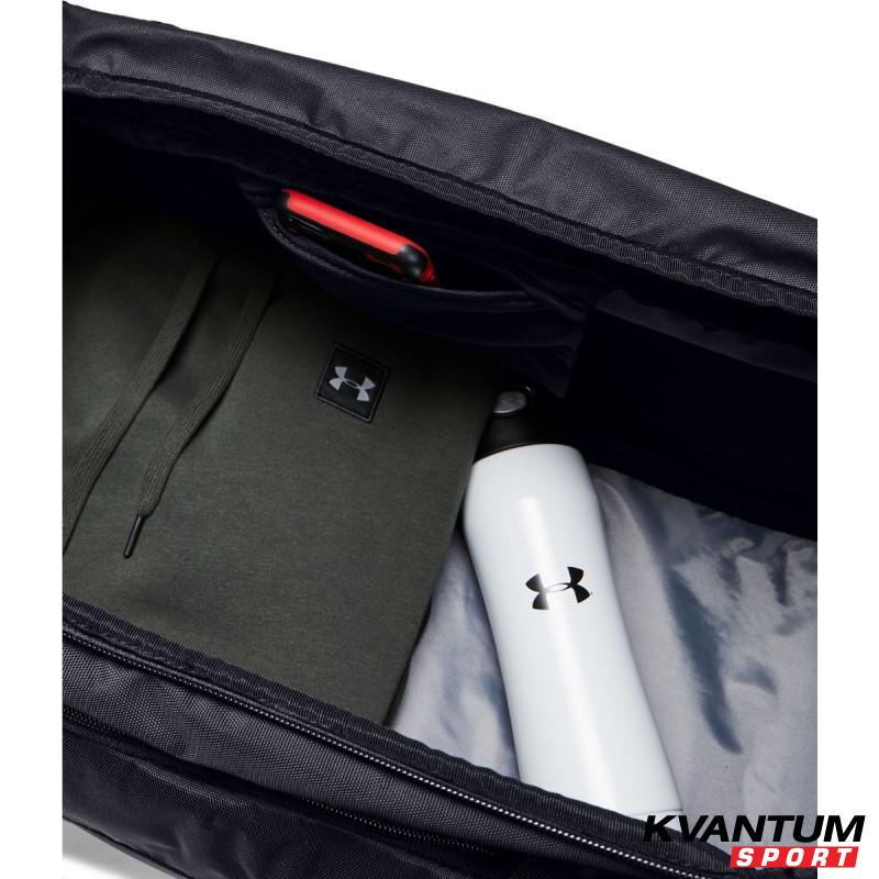 Unisex UA Undeniable 4.0 Medium Duffle Bag
