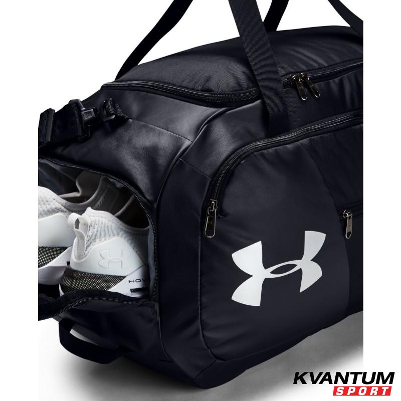 Unisex UA Undeniable 4.0 Medium Duffle Bag