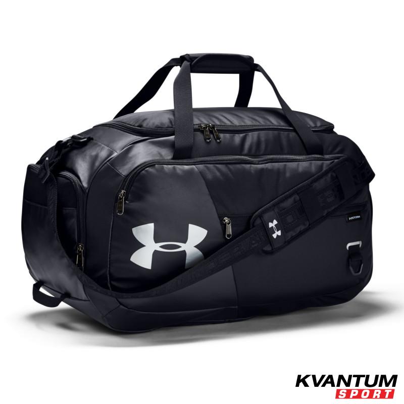 Unisex UA Undeniable 4.0 Medium Duffle Bag
