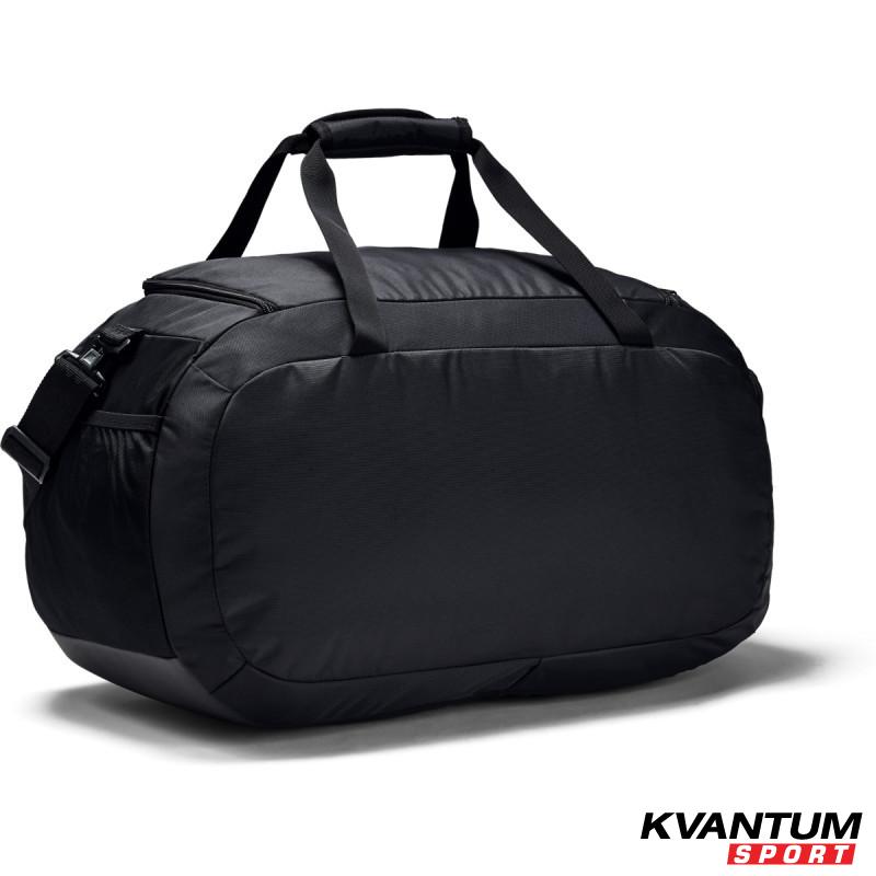 UA Undeniable 4.0 Medium Duffle Bag