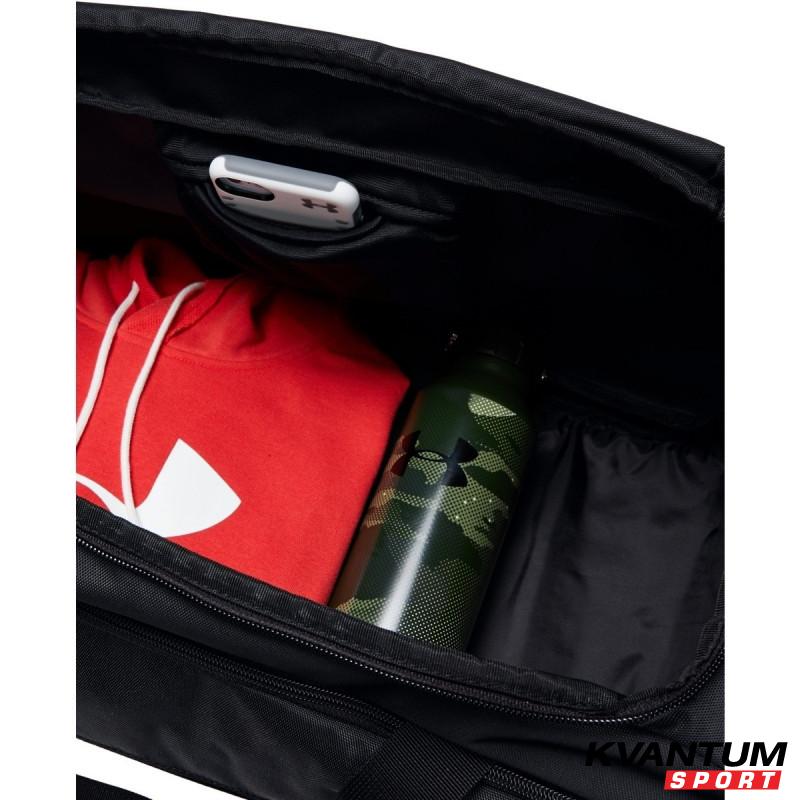 UA Undeniable 4.0 Medium Duffle Bag
