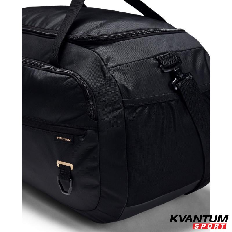 UA Undeniable 4.0 Medium Duffle Bag