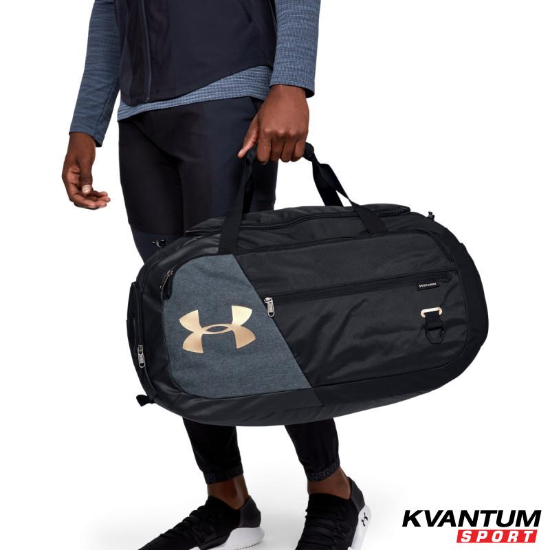 UA Undeniable 4.0 Medium Duffle Bag