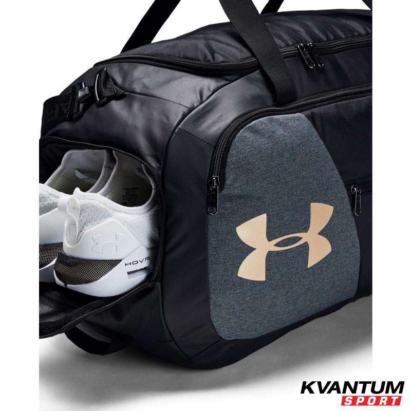 UA Undeniable 4.0 Medium Duffle Bag