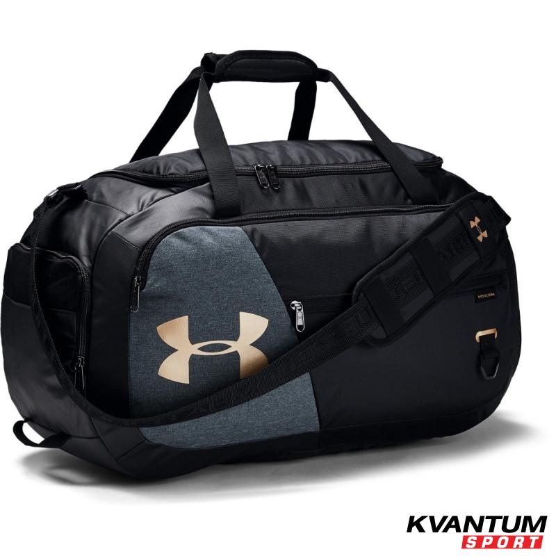 UA Undeniable 4.0 Medium Duffle Bag