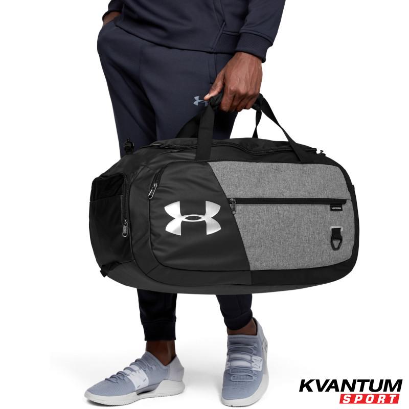Unisex UA Undeniable 4.0 Medium Duffle Bag