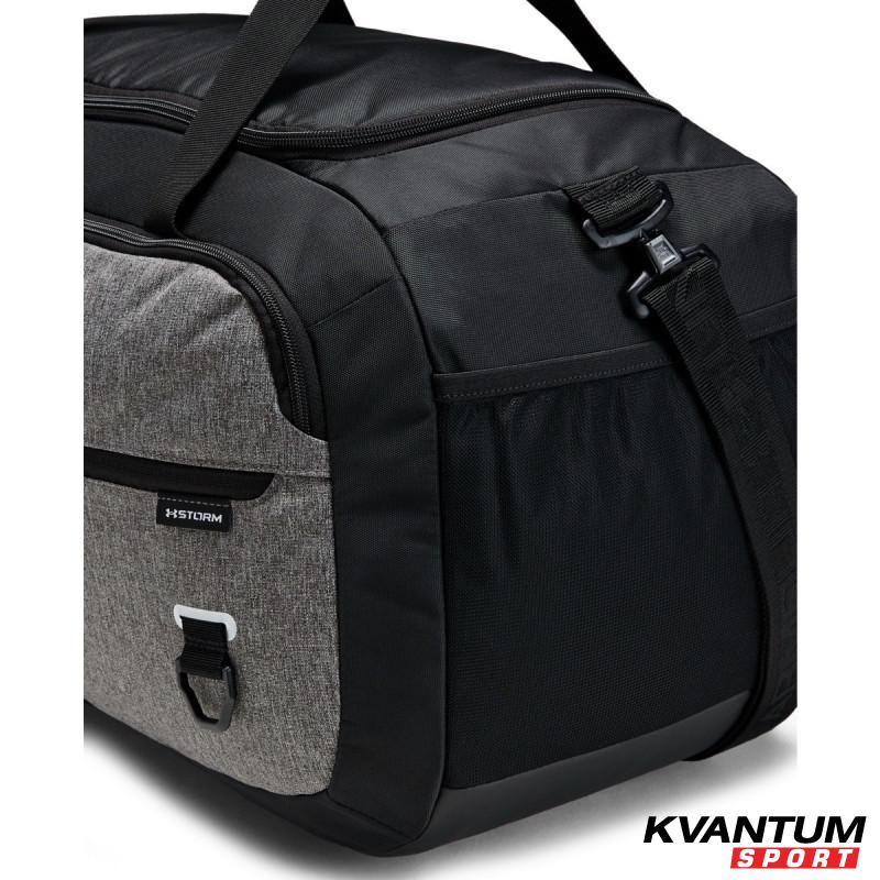 Unisex UA Undeniable 4.0 Medium Duffle Bag