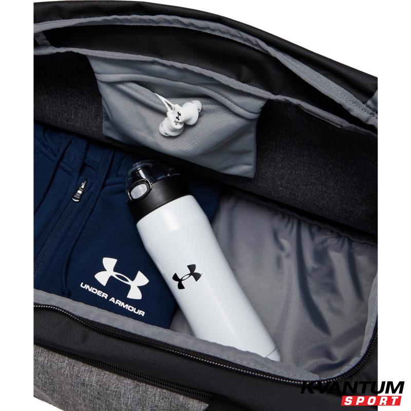 Unisex UA Undeniable 4.0 Medium Duffle Bag