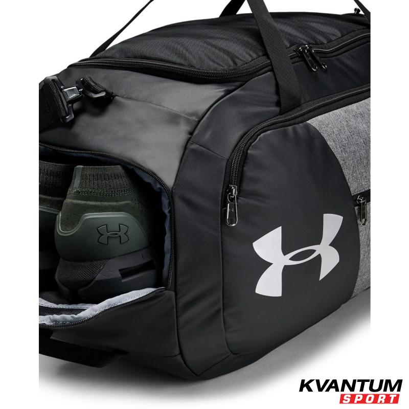 Unisex UA Undeniable 4.0 Medium Duffle Bag