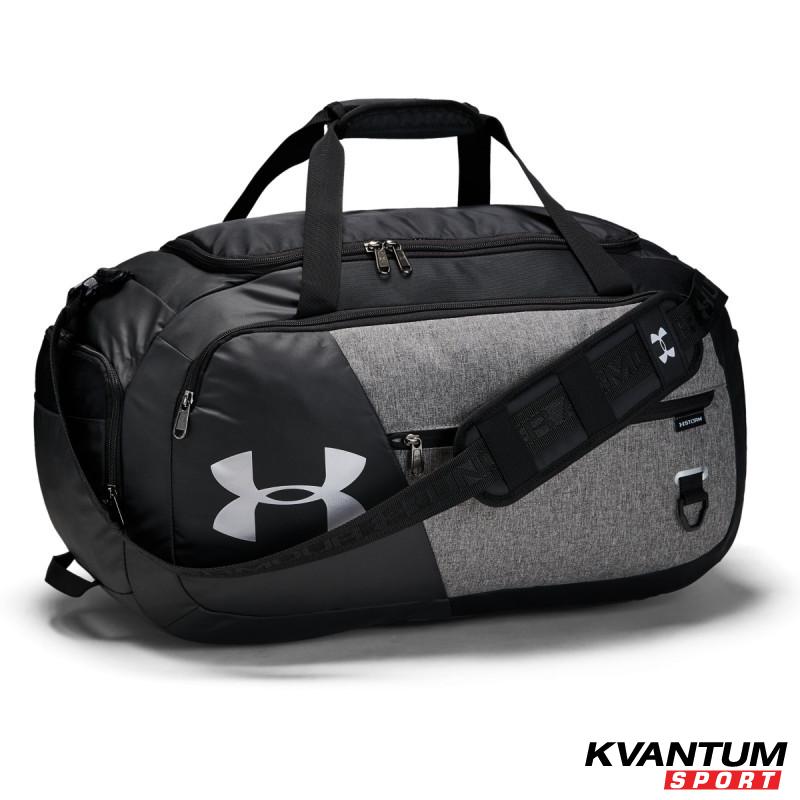 Unisex UA Undeniable 4.0 Medium Duffle Bag