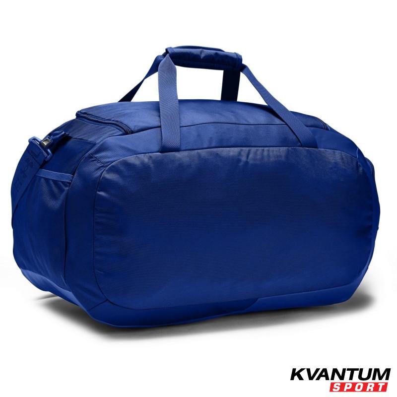 Unisex UA Undeniable 4.0 Medium Duffle Bag 