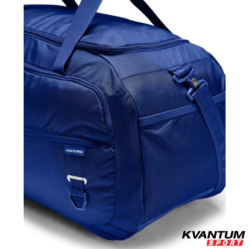 Unisex UA Undeniable 4.0 Medium Duffle Bag 