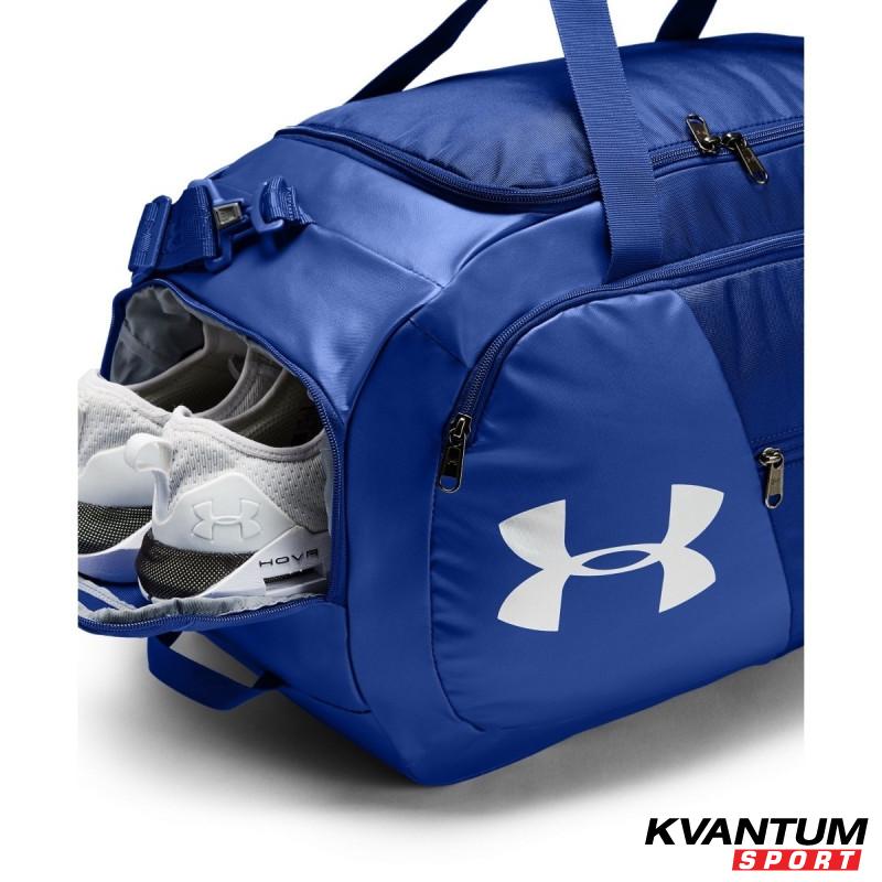 Unisex UA Undeniable 4.0 Medium Duffle Bag 