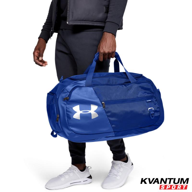 Unisex UA Undeniable 4.0 Medium Duffle Bag 
