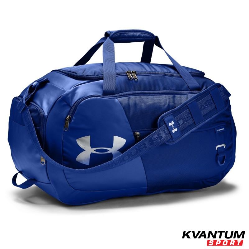 Unisex UA Undeniable 4.0 Medium Duffle Bag 