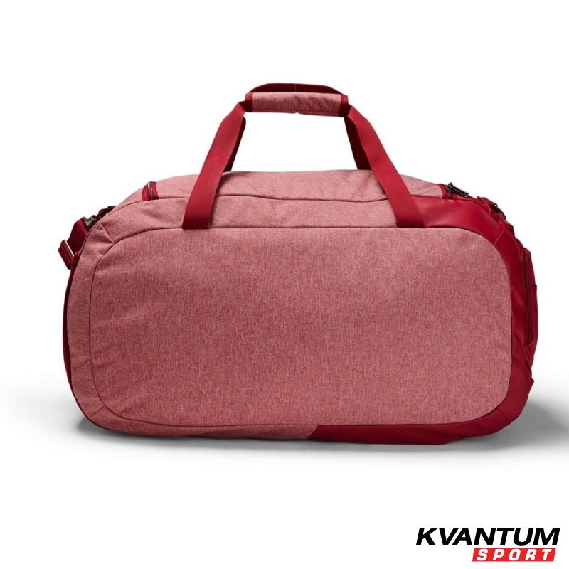 Unisex UA Undeniable 4.0 Medium Duffle Bag
