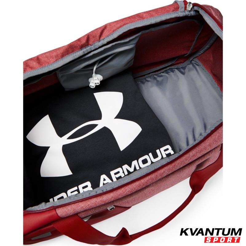 Unisex UA Undeniable 4.0 Medium Duffle Bag