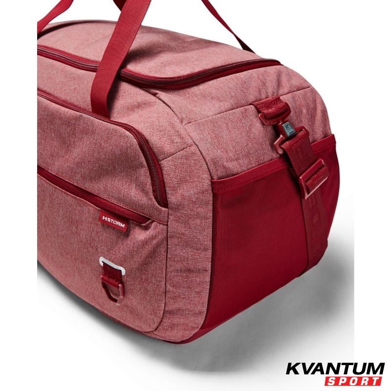 Unisex UA Undeniable 4.0 Medium Duffle Bag