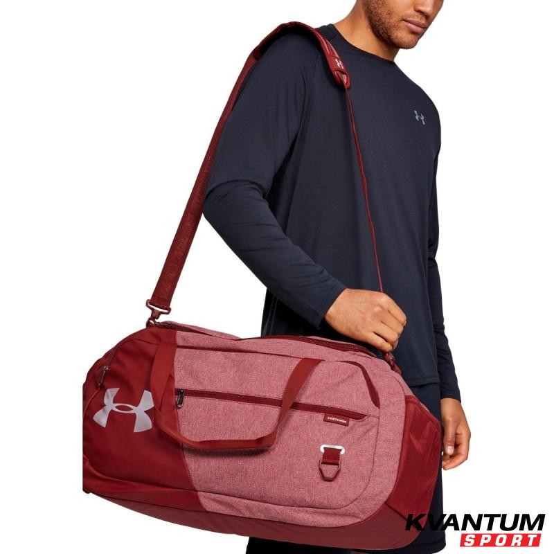 Unisex UA Undeniable 4.0 Medium Duffle Bag