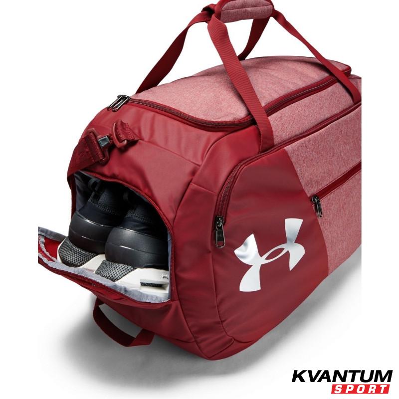 Unisex UA Undeniable 4.0 Medium Duffle Bag