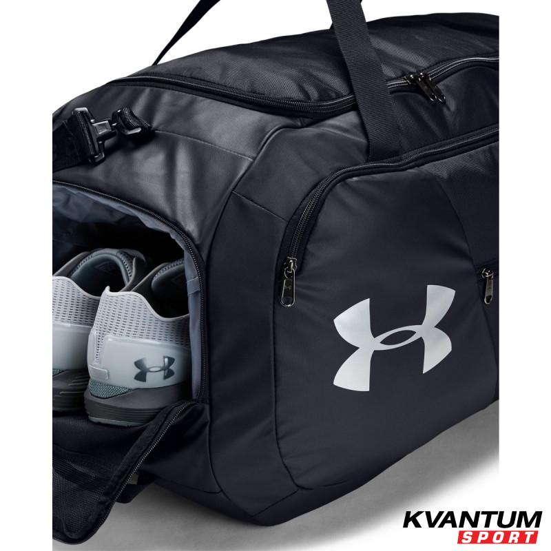 Unisex UA Undeniable 4.0 Large Duffle Bag