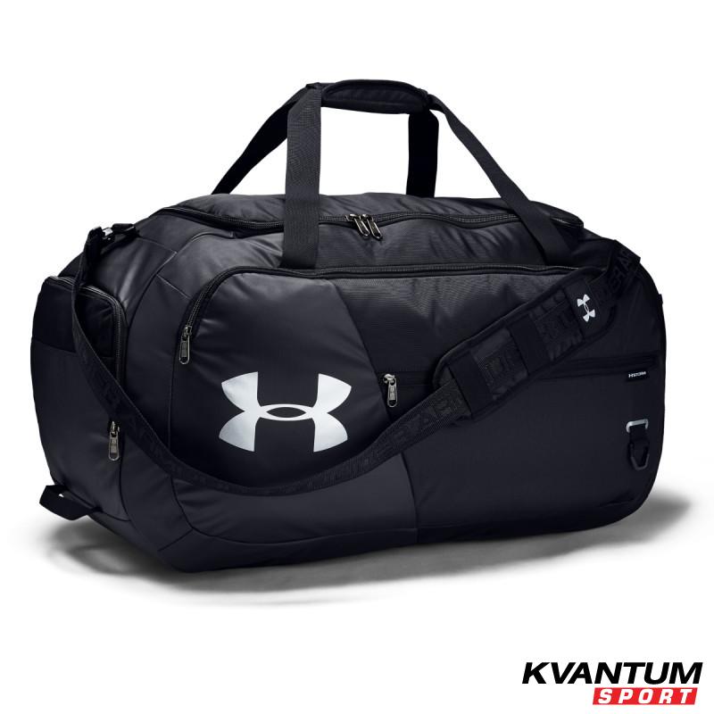 Unisex UA Undeniable 4.0 Large Duffle Bag