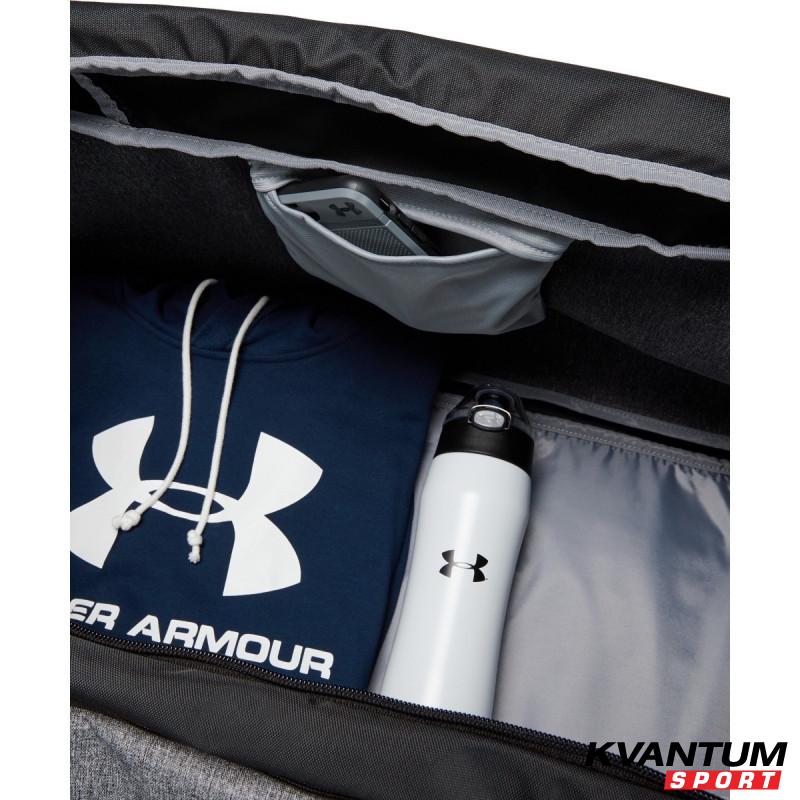 Unisex UA Undeniable 4.0 Large Duffle Bag 