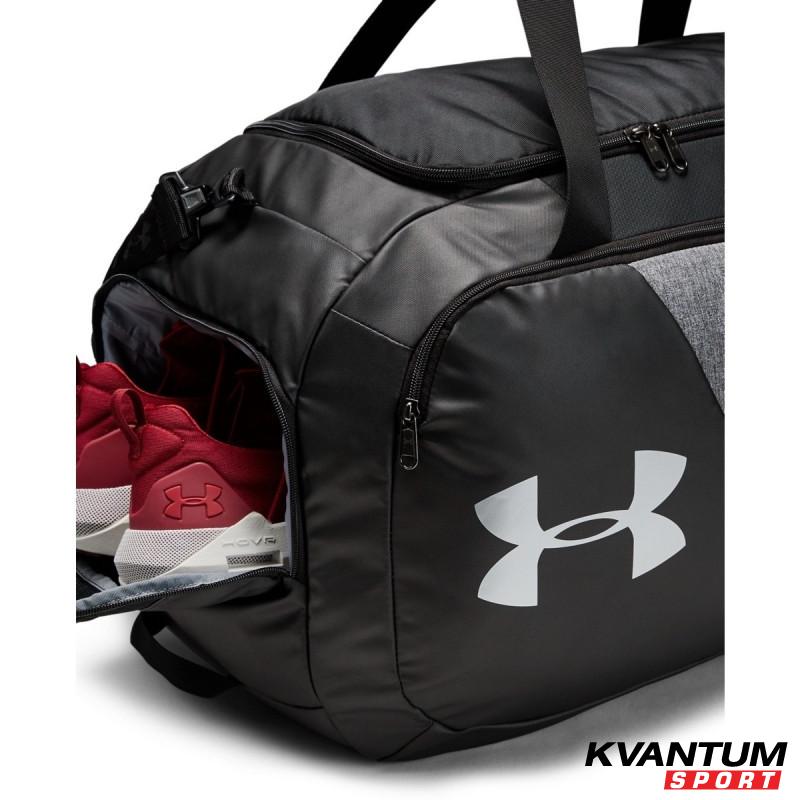 Unisex UA Undeniable 4.0 Large Duffle Bag 